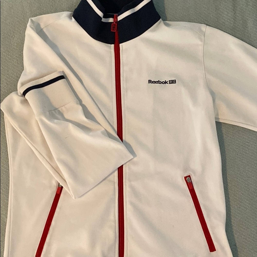 Reebok Classic